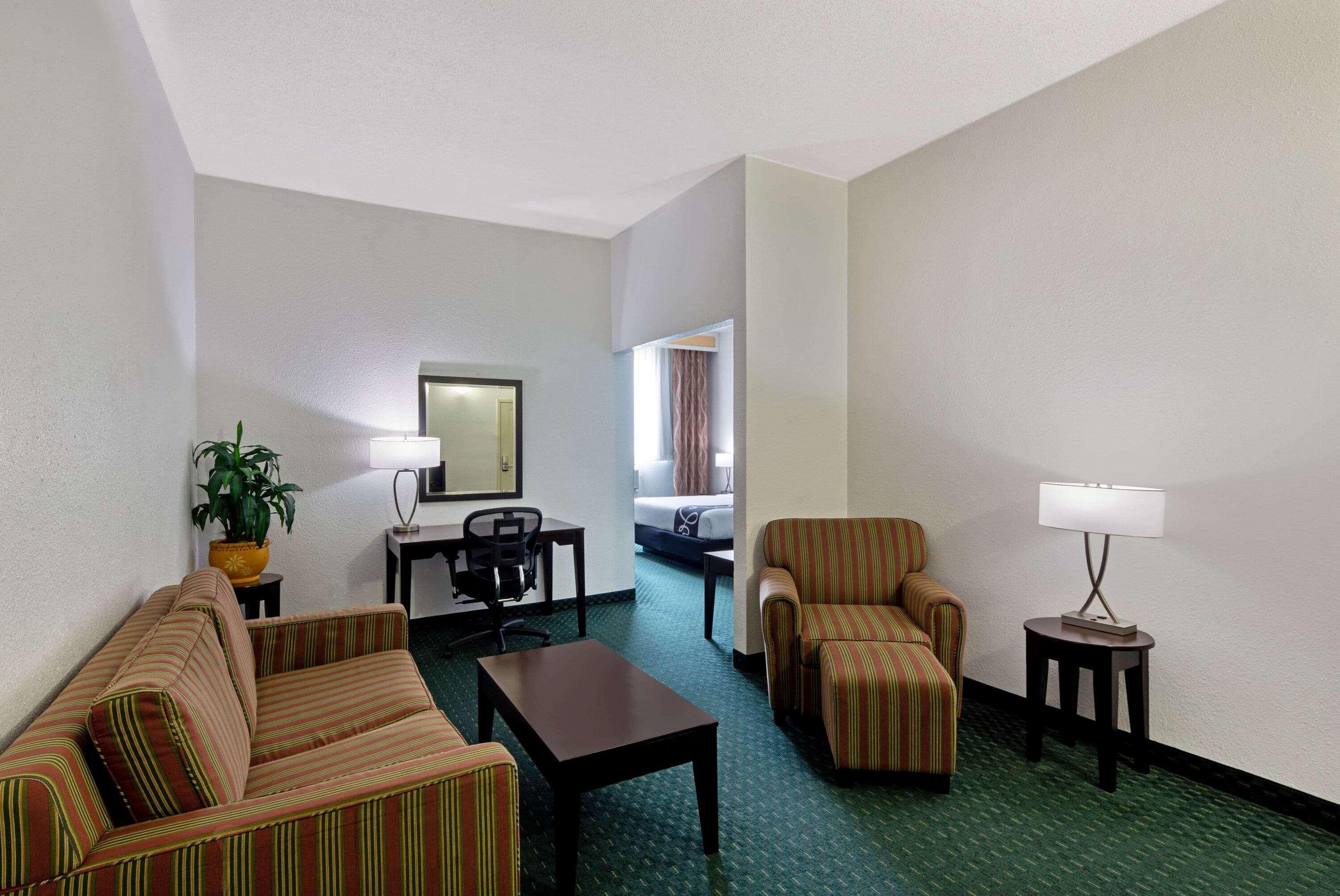 University Inn & Suites Berkeley Exterior photo
