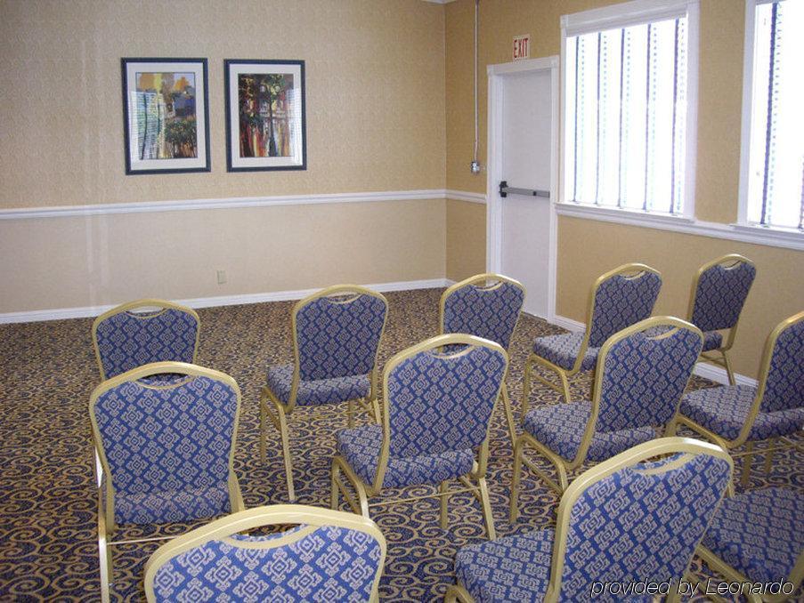 University Inn & Suites Berkeley Facilities photo